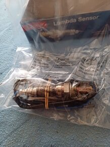 Lambda sonda DE DOX-0109 - 4