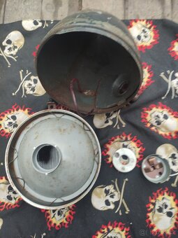 Světlo Autopal Veterán - 4