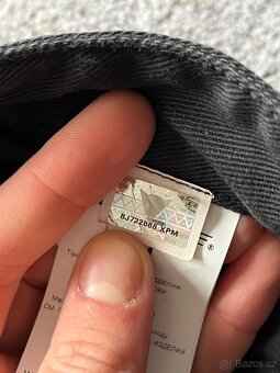 Kalhoty na motorku Dainese vel 36 - 4