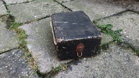 Měřící přístroj AVO-M - 4