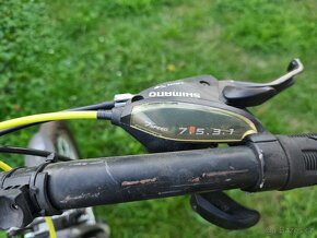 Prodám horské kolo Alpina - 4