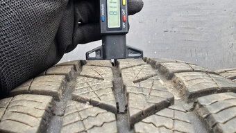 Zimní pneu 205/55/16 Barum - 4