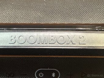 Prodám kvalitní reproduktor JBL Boombox 2 - 4