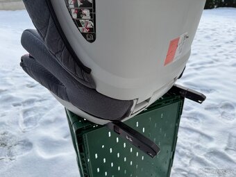 MoMi quick fix 15-36 kg - 4