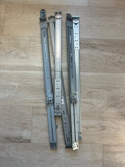 Smart UPS APC 2200XL - 4