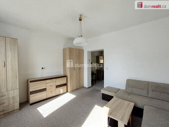 Prodej bytu 1+1 Nejdek, okr. Karlovy Vary - 4