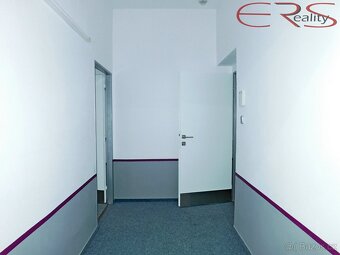 Pronájem kanceláře -  Jablonec nad Nisou, ev.č. 00614 - 4