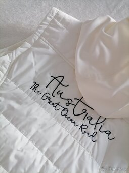 Soccx, nová jarní vesta vel. L - 4