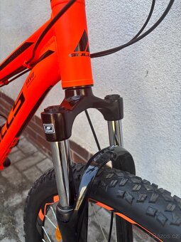 BULLS SHARPTAIL 1 27,5 M - 4