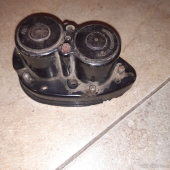 Jawa pérák spinací skřínka - 4