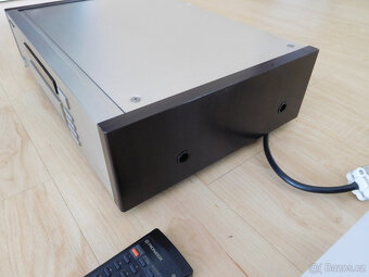 CD přehrávač - Pioneer PD-2000 LTD - 4