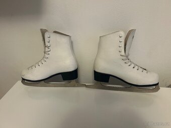 Damske brusle CCM , vel. 40 - 4