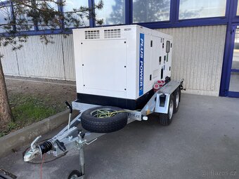 PRODEJ ELEKTROCENTRÁLY 100KWH - 4