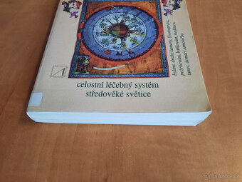 Léčebné umění Hildegardy z Bingenu - 4