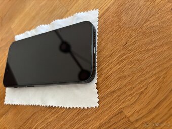 (Top stav) iPhone 13 mini 128GB, baterie 90%, komplet balení - 4