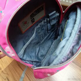 Školní batoh Topgal - 4