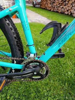 Prodej dámského kola Merida Juliet 7.300 - 4