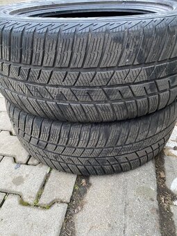 235/55/18 zimní - 4