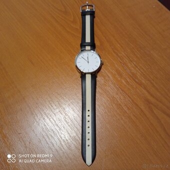 Hodinky - 4