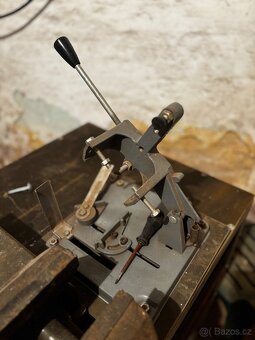 Ponk + vybavení - 4