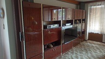 Obývací stěna - 4