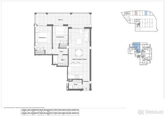 Apartmán v Bigastru – novostavba - 4