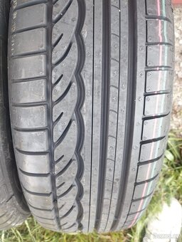 Dunlop SP Sport 01 185/60 R15 84H - 4
