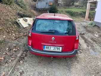 Renault Megane 1,5dci - 4