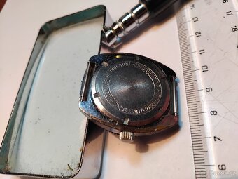 Hodinky Prim Sport 2 modré - 4