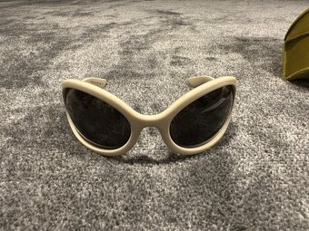 Dámské Gucci brýle - 4