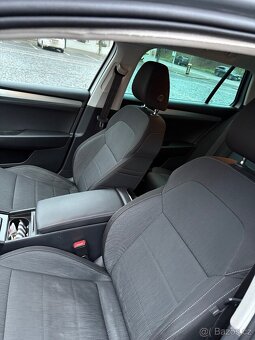 ŠKODAM SUPERB 3  KOMBI - 4