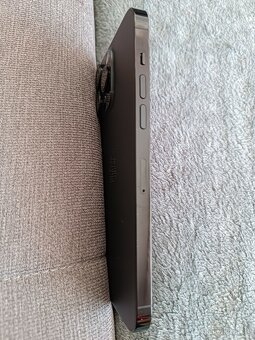 iPhone 14 Pro Max, 256 GB, černý, A- - 4