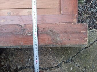 Garážová vrata - 4