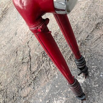 Jawa perak předek - 4