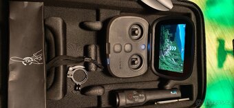 Prodám GoPro Karma dron s příslušenstvím - 4