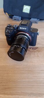 Sony a7III - 4