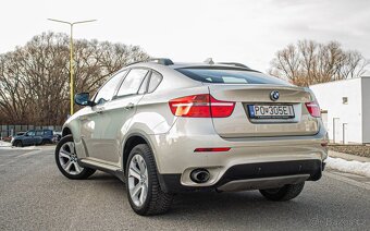 BMW X6 30d Xdrive - 4
