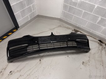 Nárazníky a prahy BMW 5 g30 2018 - 4