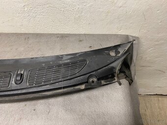 ŠKODA FABIA 2 2007-2014 - PLAST POD STĚRAČE - 4