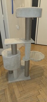 Daruji kočičku - 4