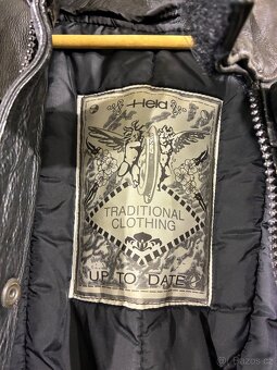 Bunda na motocykl - 4