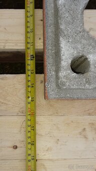 Komín SHIEDEL - komínová tvárnice - 4