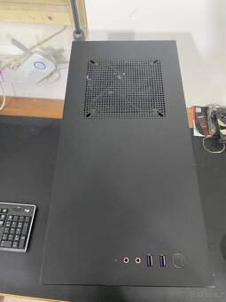 Prodám herní PC - 4
