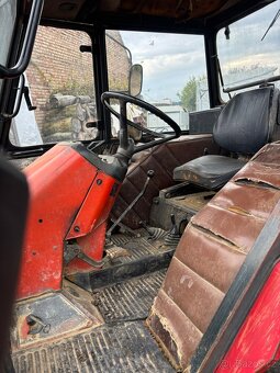 Zetor 5211 - 4