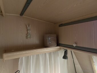 Prodám karavan DETHLEFFS - 4