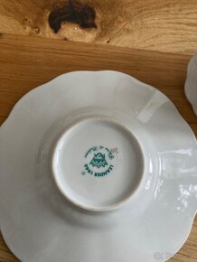 Hrneček s podšálkem - 4