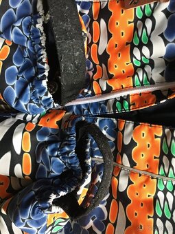 Kombinéza Reima Cousin vel. 80 - 4