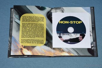 Non-Stop Digibook - 4