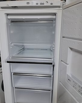 Mrazák 7 šup. Siemens NoFrost, A++. - 4
