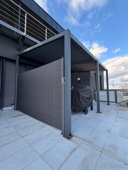 Pergola bioklimaticka 3000x4000 - 4